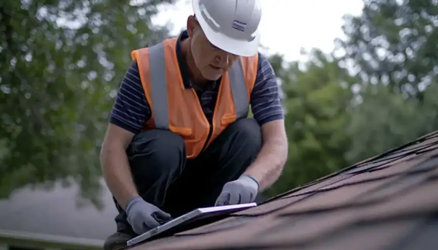 Roofing Worker Renovation and Maintenance Los Angeles