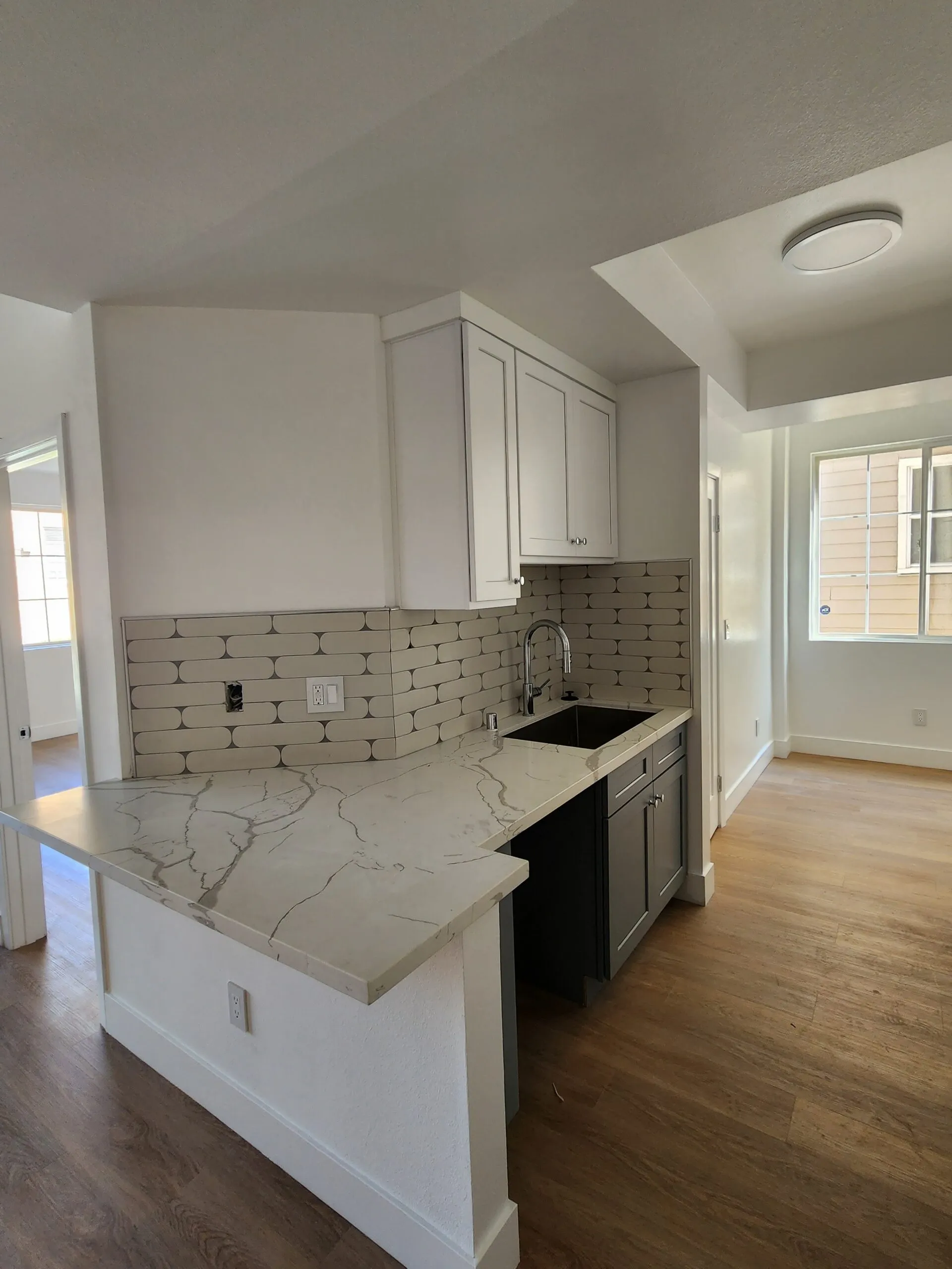 All Time Maintenance Before After Best Maintenance and Renovation Services - All Time Maintenance