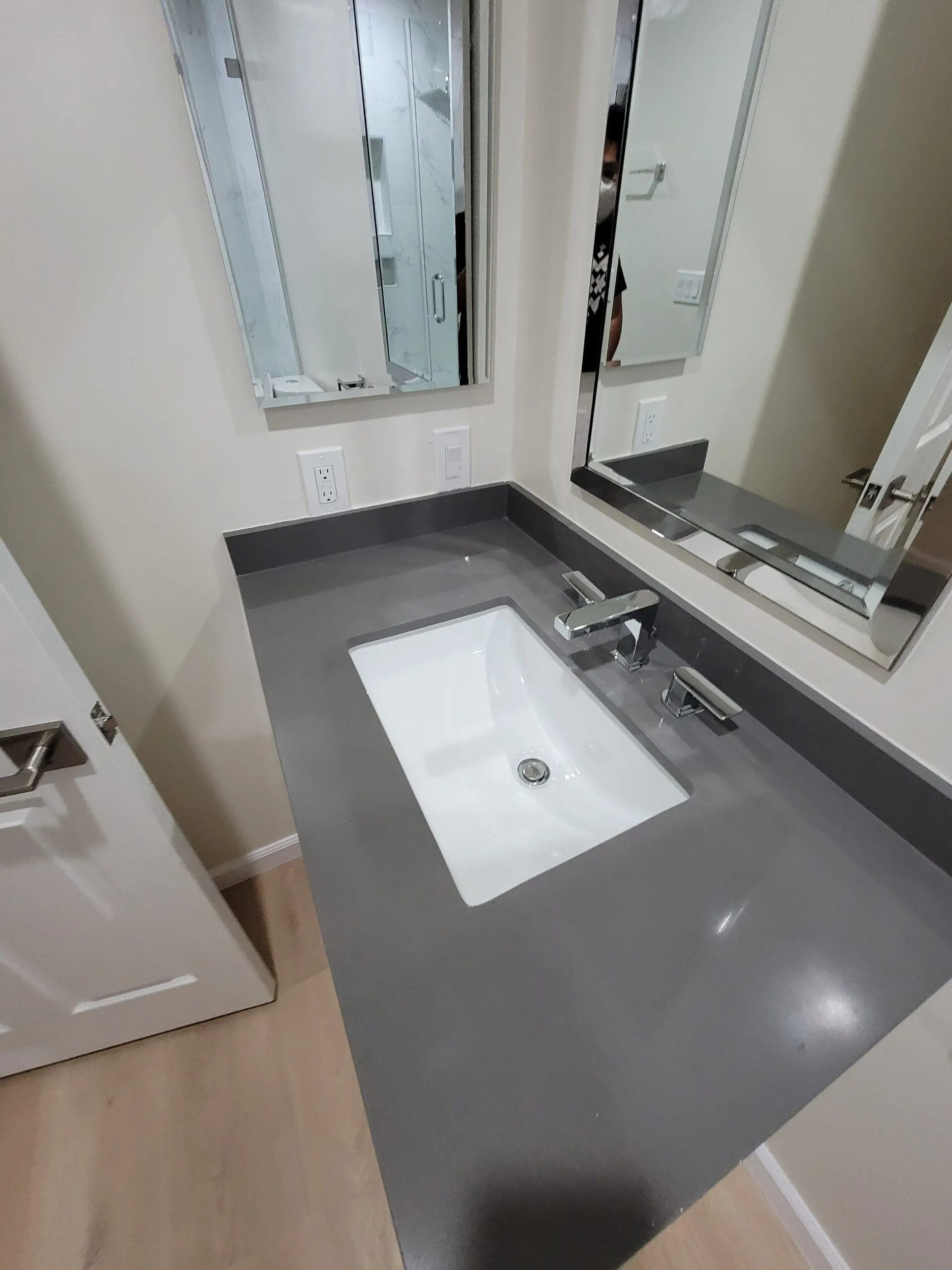 All Time Maintenance Before After Maintenance Services Los Angeles