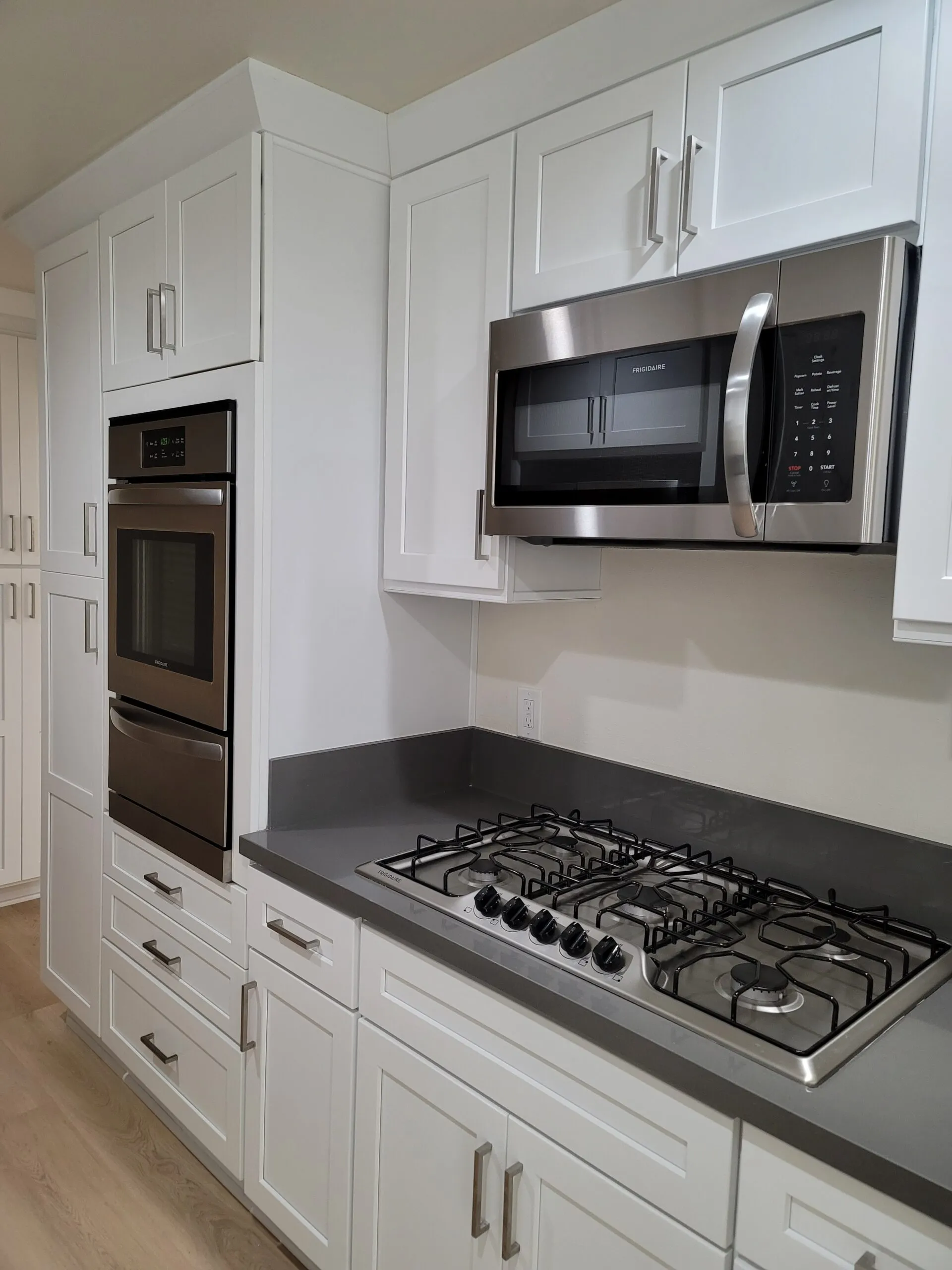 All Time Maintenance Before After Maintenance Services Los Angeles