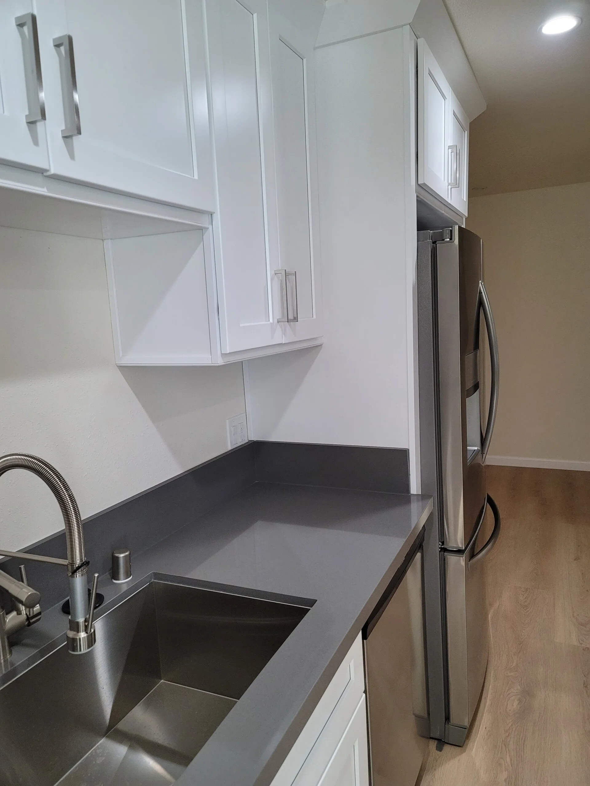 All Time Maintenance Before After Maintenance Services Los Angeles