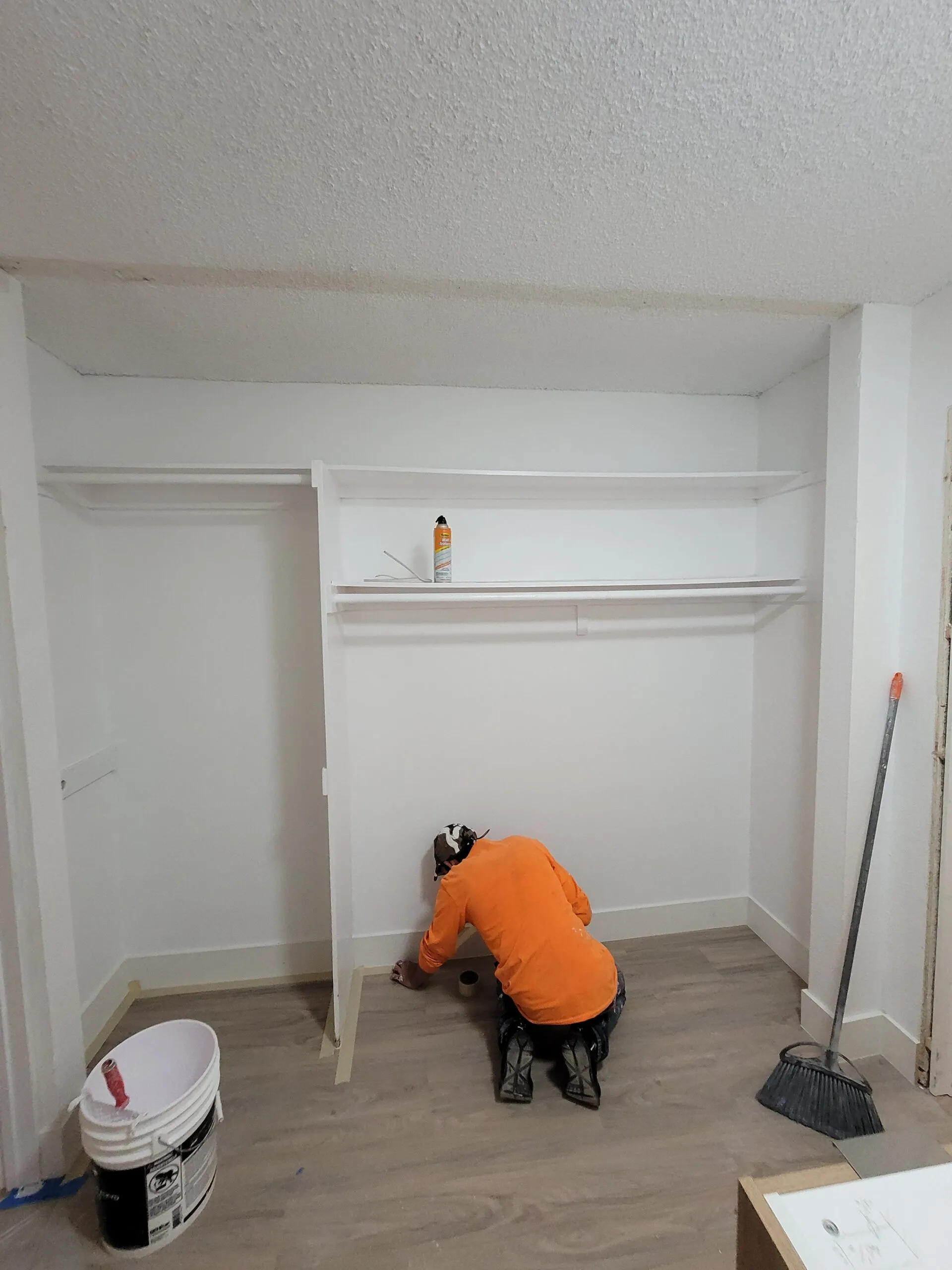 All Time Maintenance Before After Maintenance Services Los Angeles