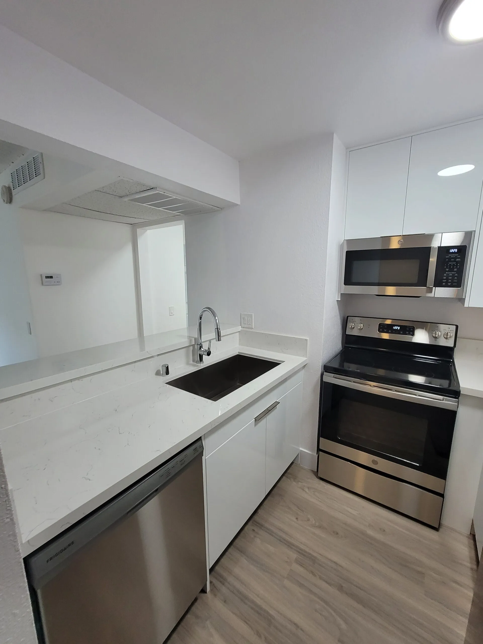 All Time Maintenance Before After Best Maintenance and Renovation Services - All Time Maintenance