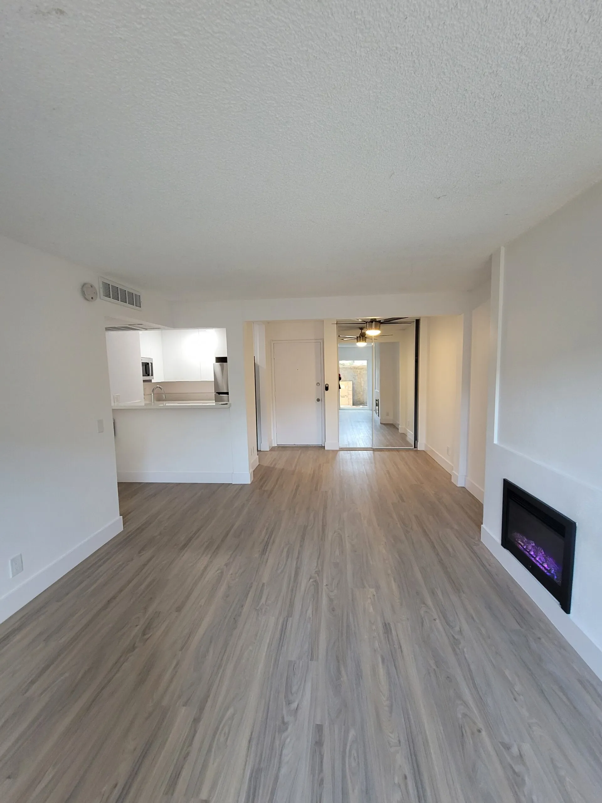 All Time Maintenance Before After Maintenance Services Los Angeles