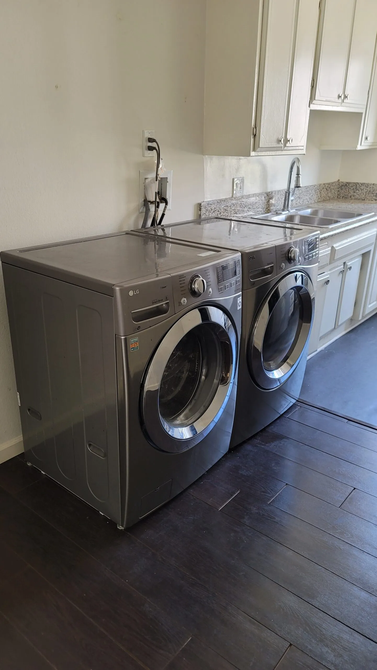 All Time Maintenance Before After Renovation and Maintenance Los Angeles