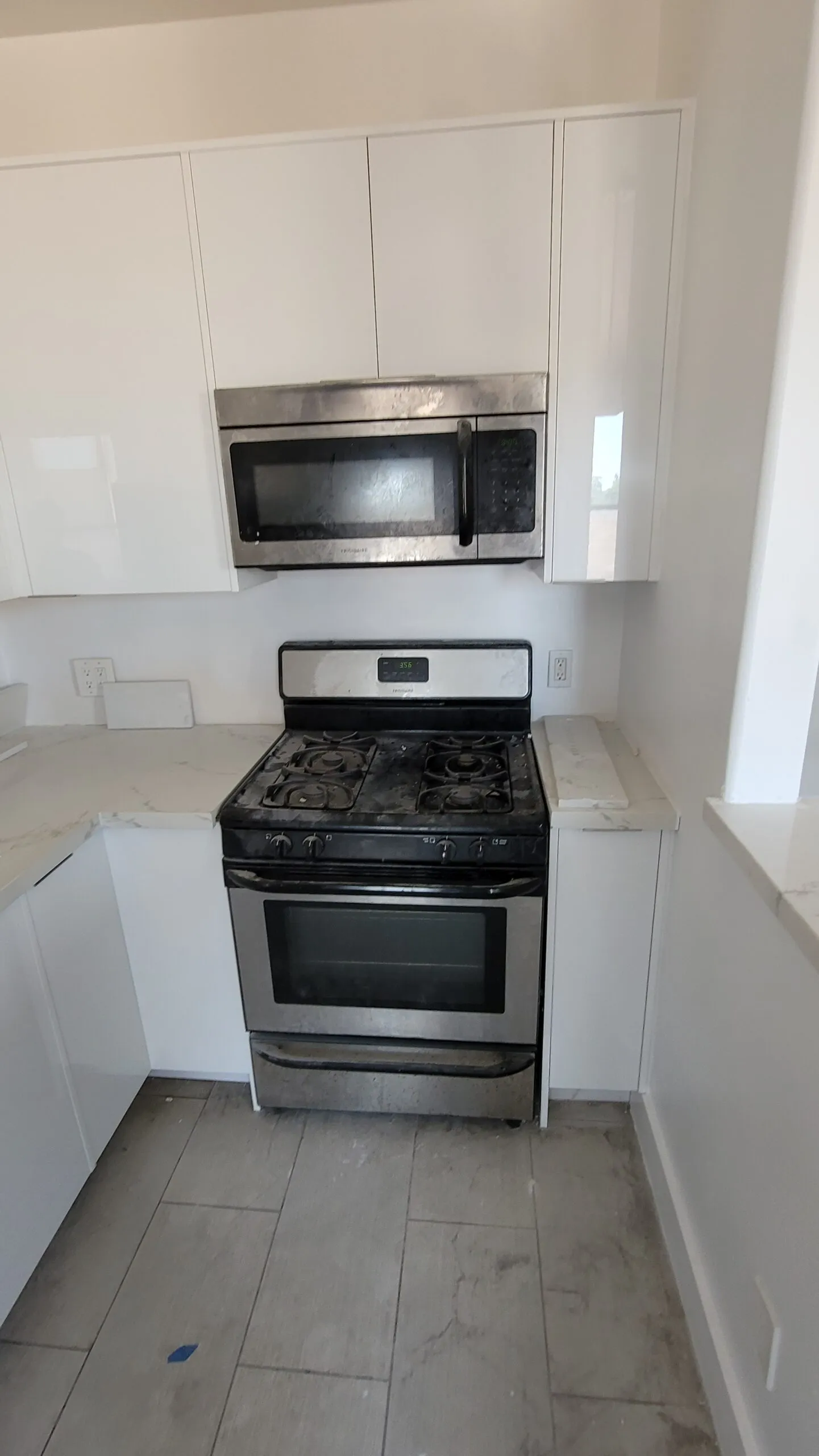 All Time Maintenance Before After Best Maintenance and Renovation Services - All Time Maintenance