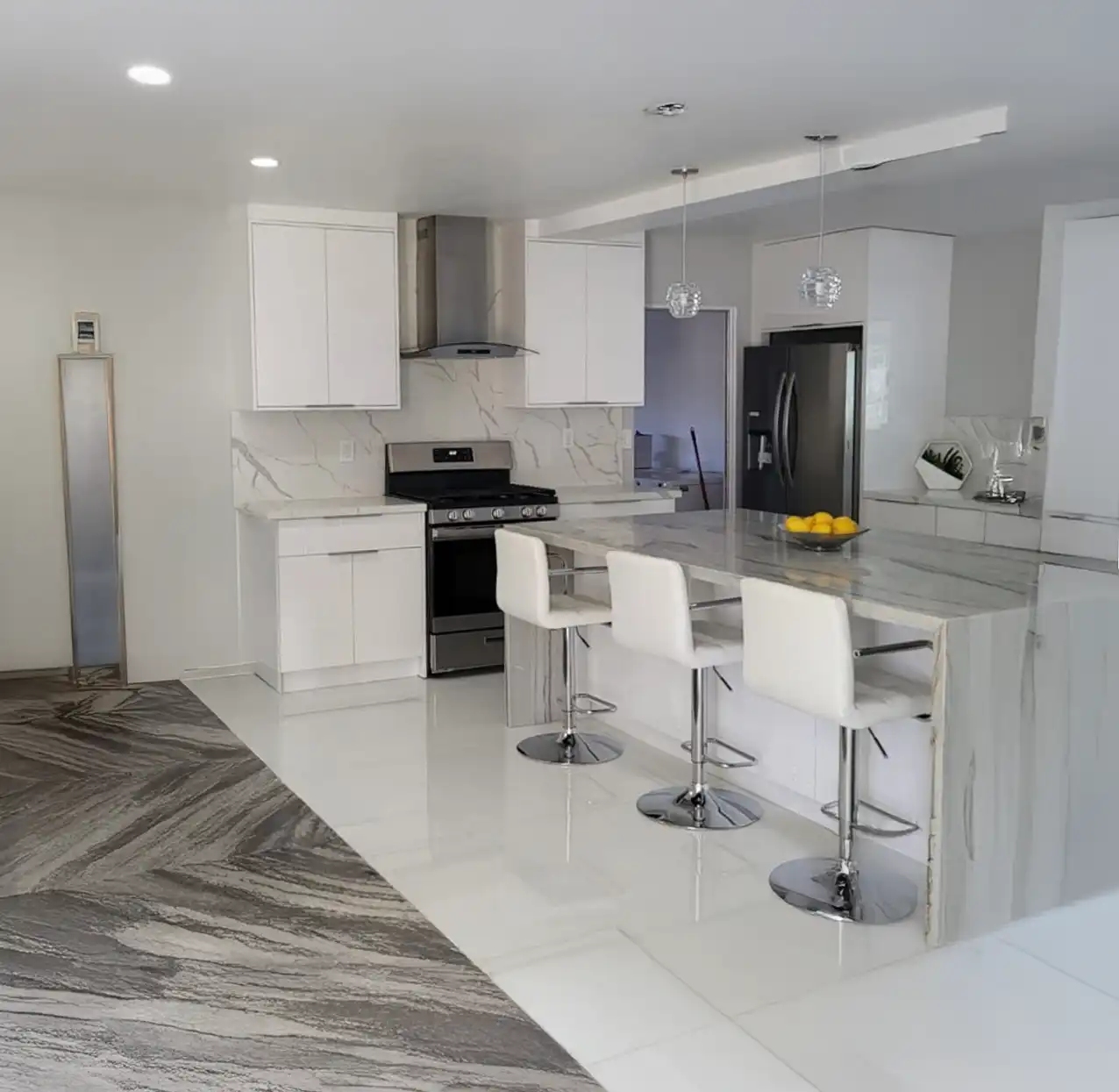 Gallery Kitchen Maintenance Services Los Angeles