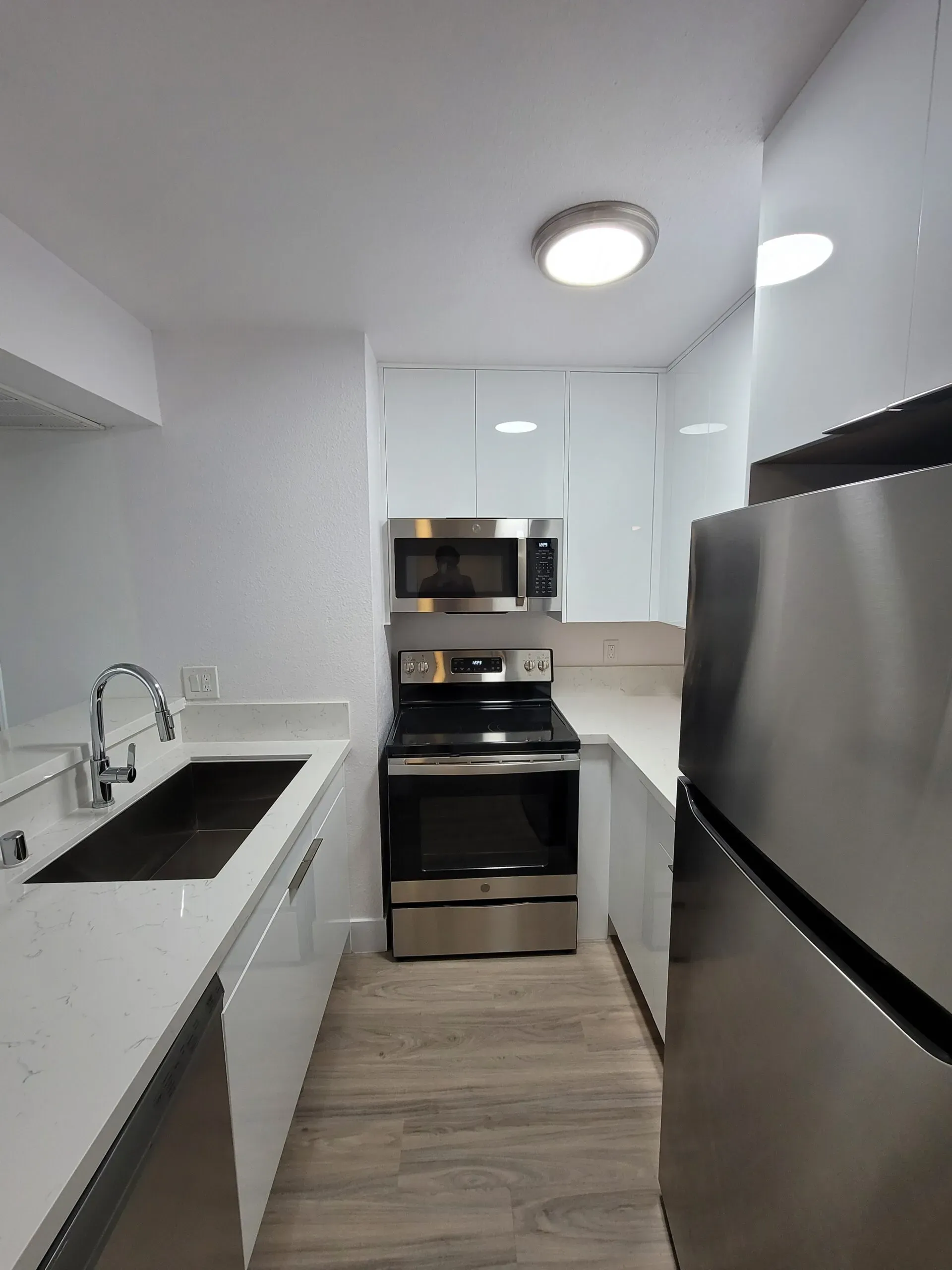 Imgiall Time Maintenance Before After Maintenance Services Los Angeles