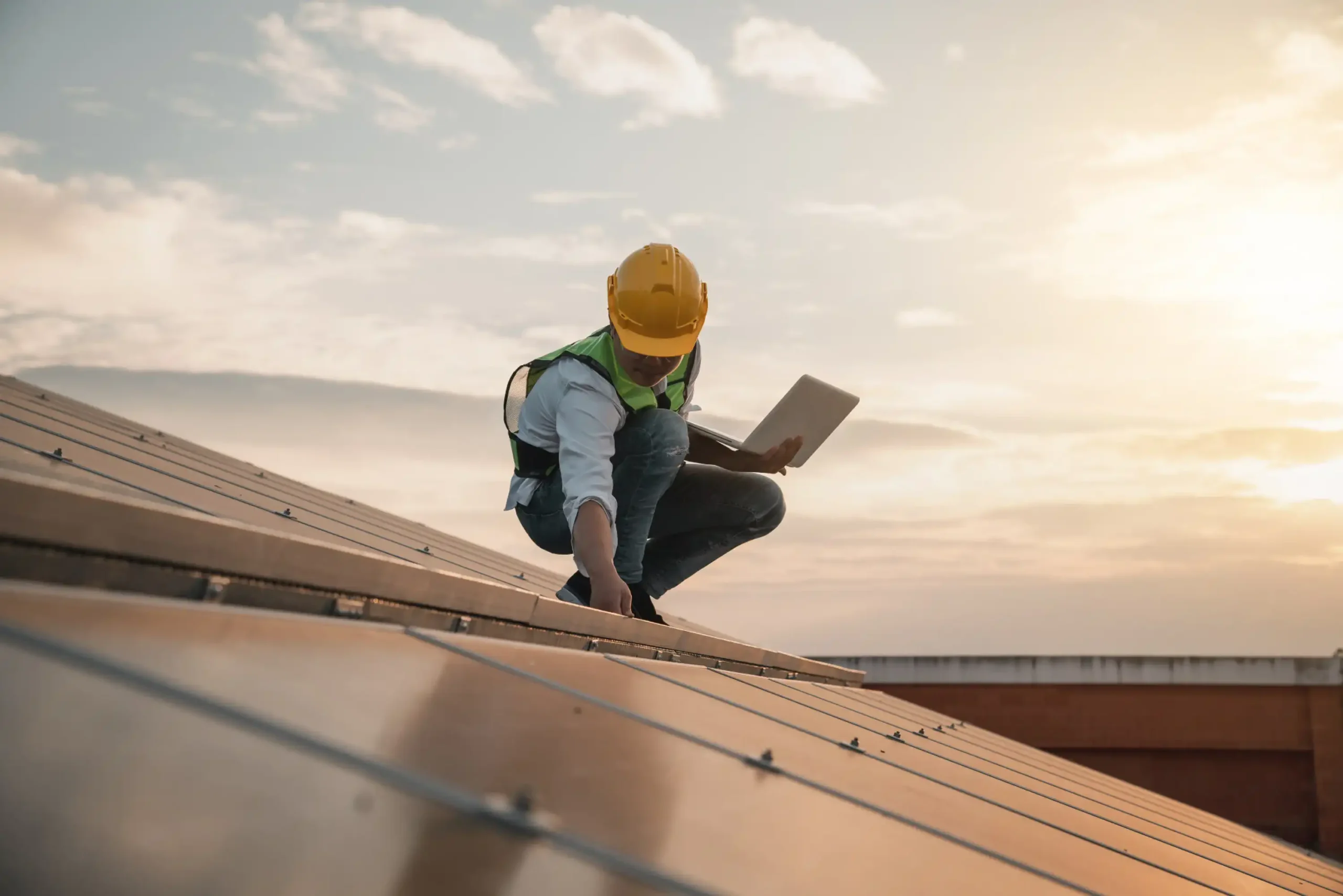 Inspection Renovation and Maintenance Los Angeles