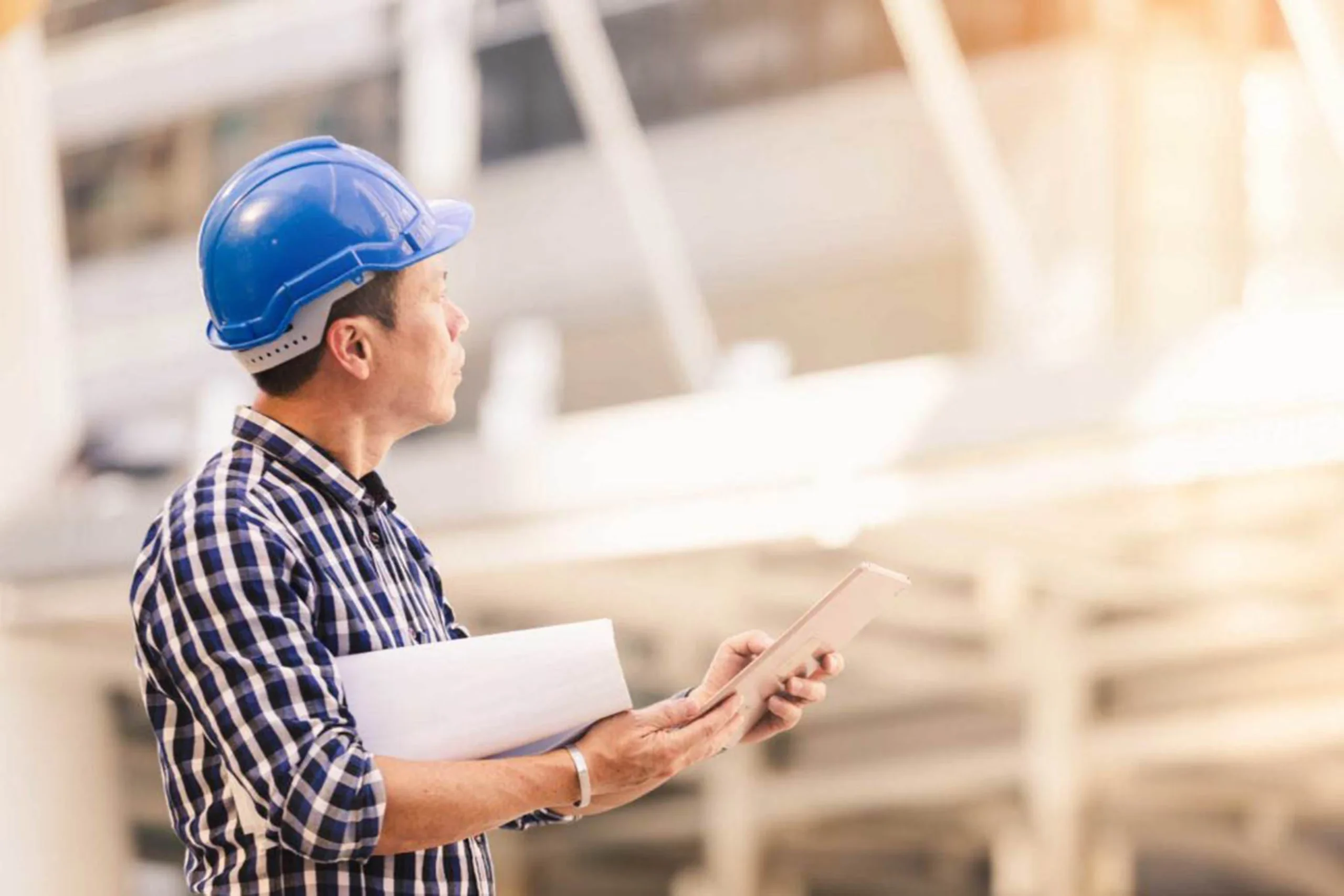 Inspection Building All Time Renovation and Maintenance Los Angeles