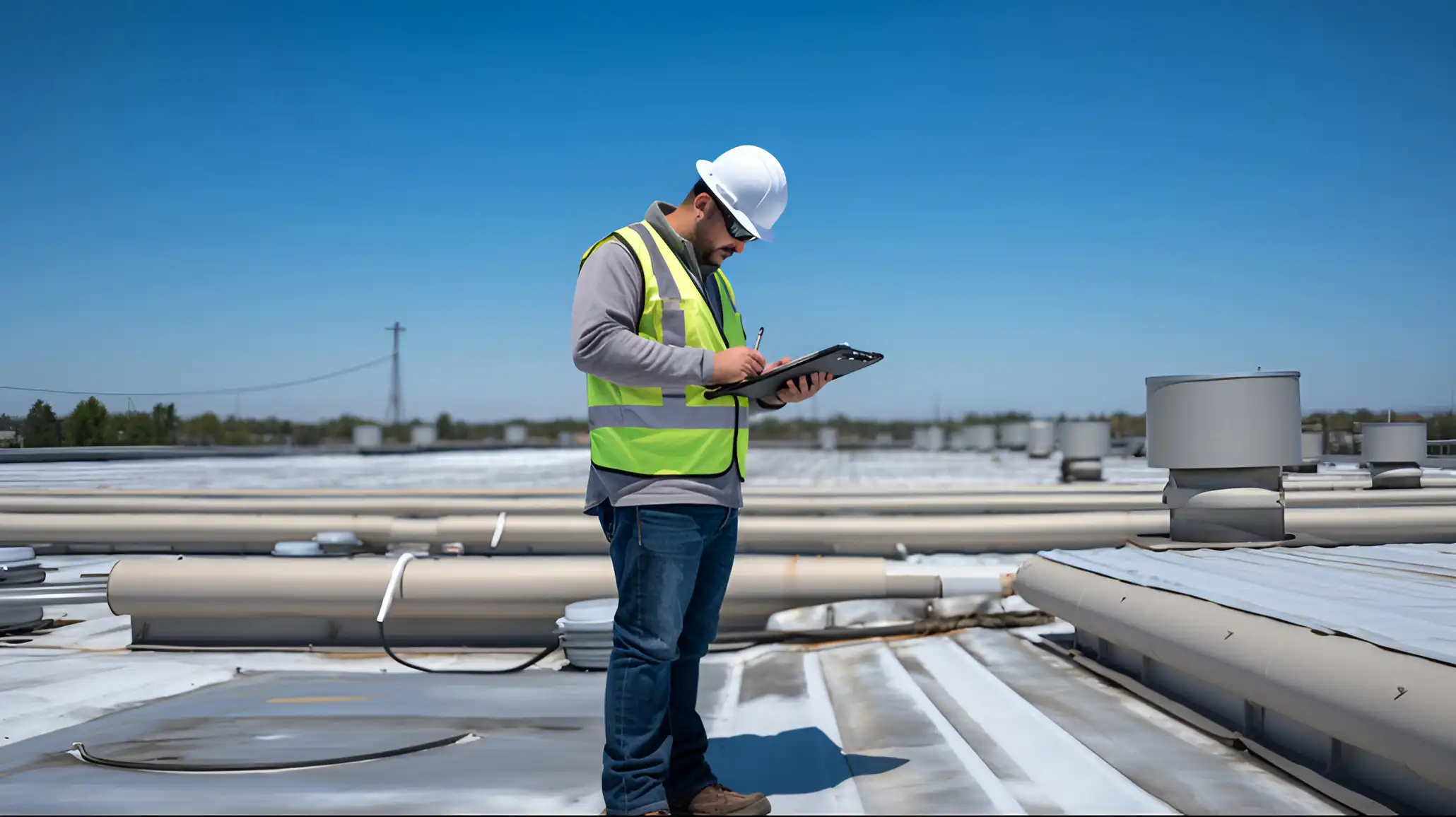 Bulding Inspections All Time Maintenance
