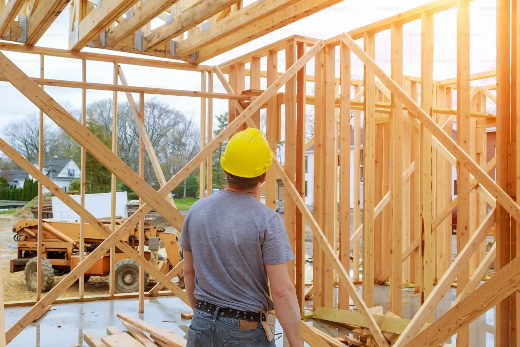 Construction Remodeling Renovations Maintenance Services Los Angeles