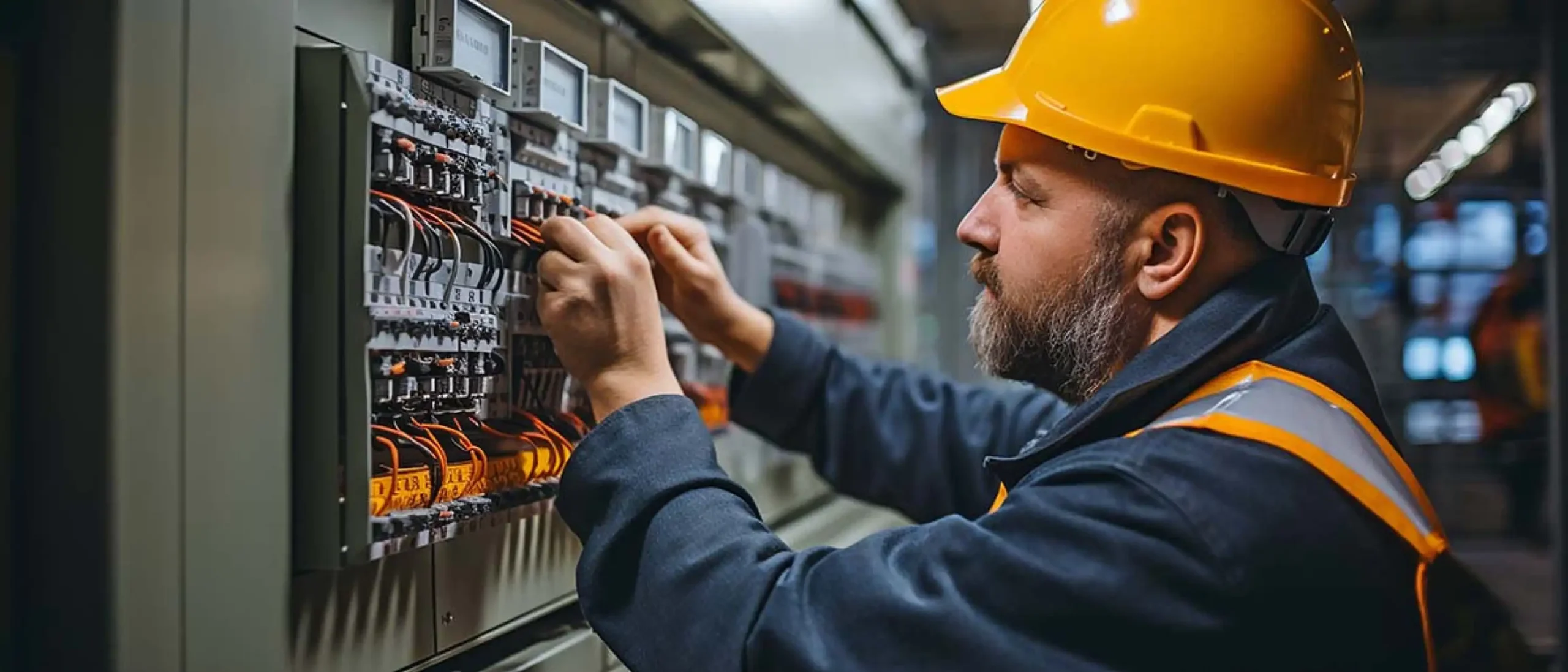 Electrical Fixing Slide Expert Property Maintenance Services Los Angeles