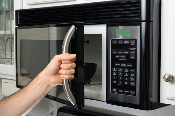 Microwave Maintenance Services Los Angeles