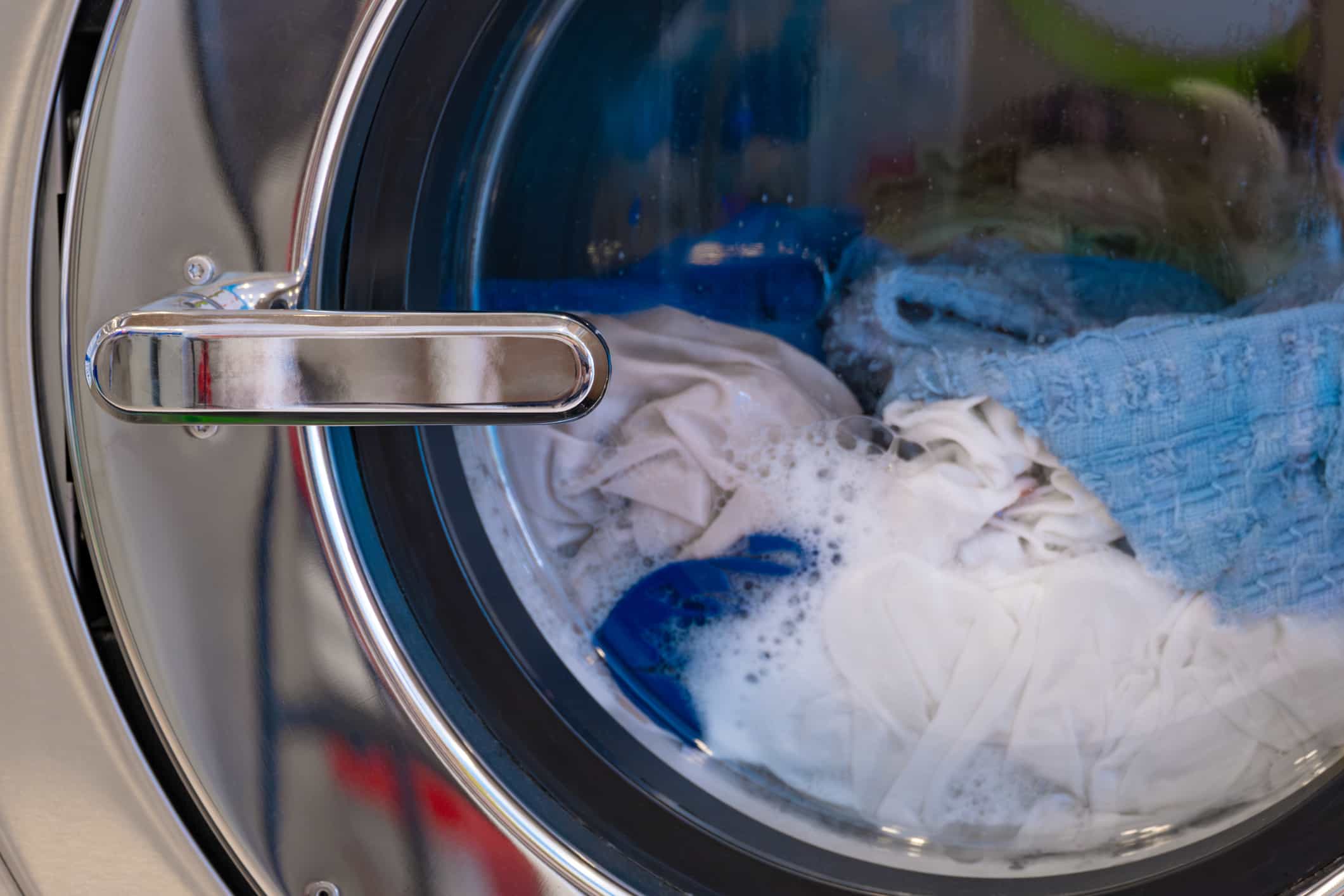 Washer Dryer Renovation and Maintenance Los Angeles