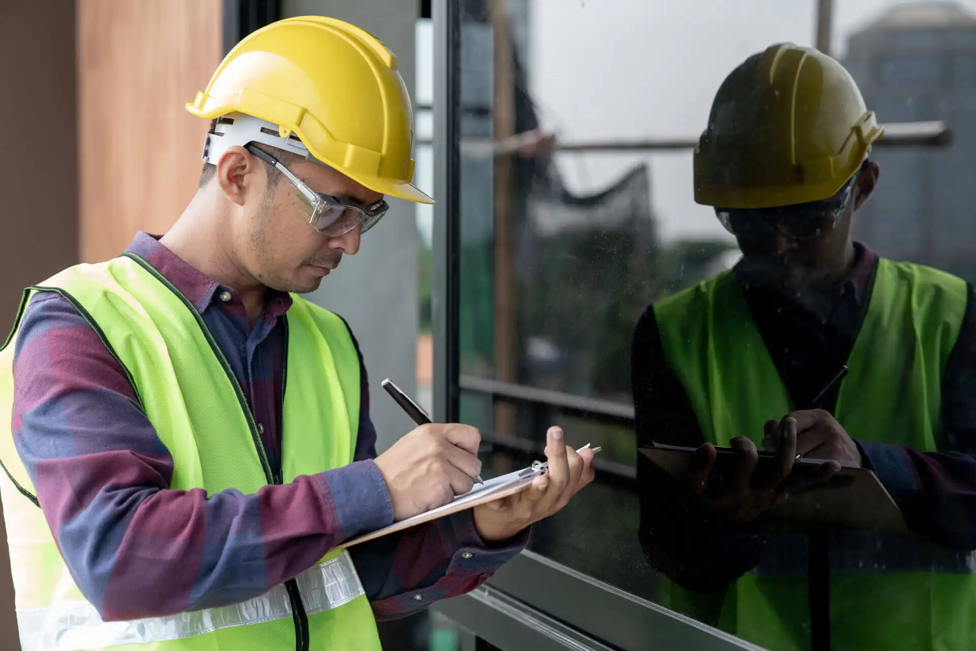 Building Inspection Best Maintenance and Renovation Services - All Time Maintenance