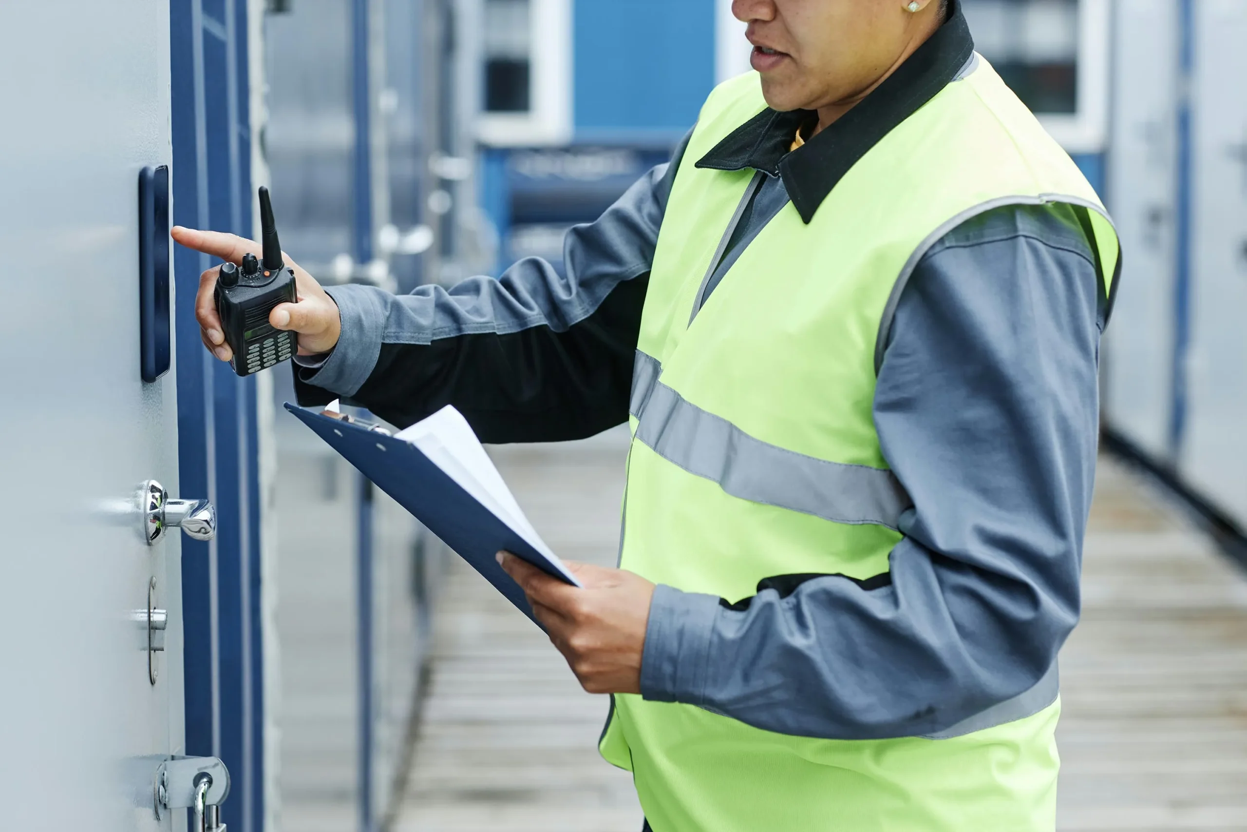 Building Inspections