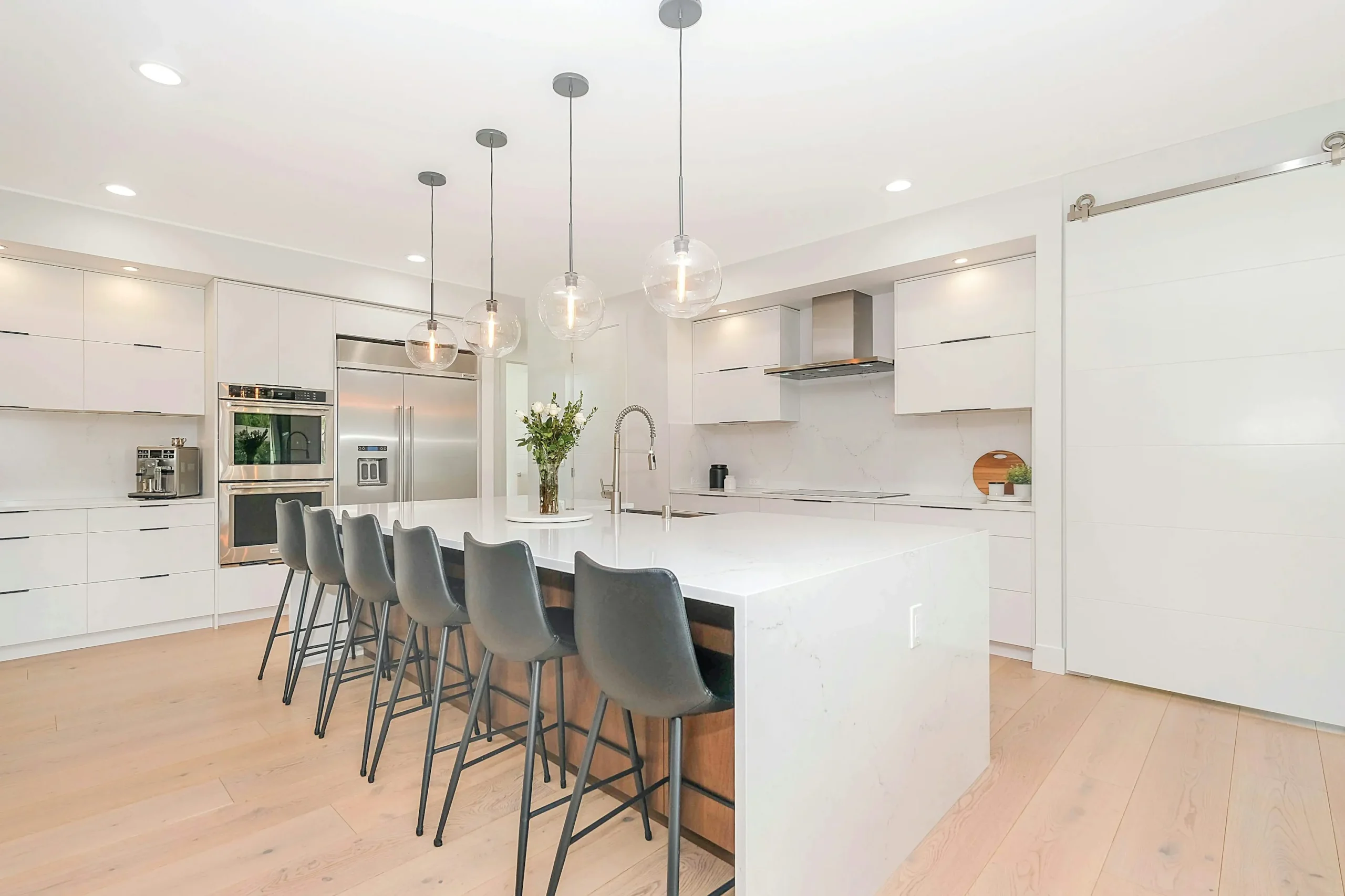All Time Maintenance Best Maintenance and Renovation Services - All Time Maintenance