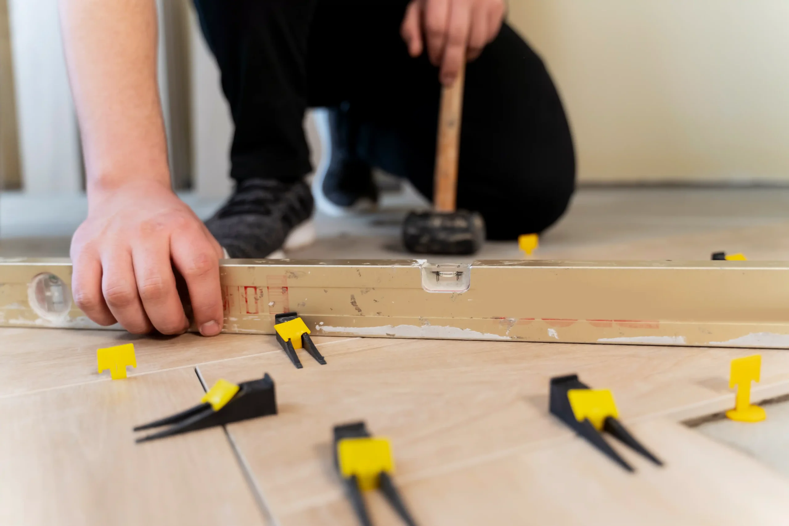 Flooring