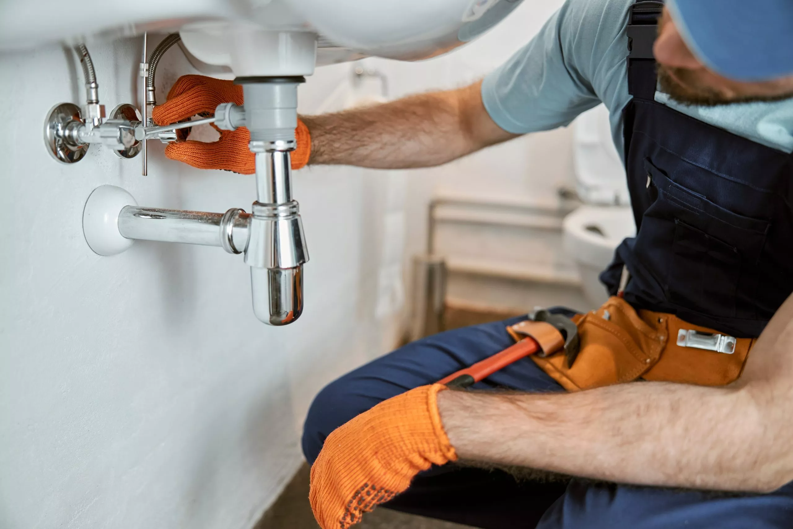 Plumbing