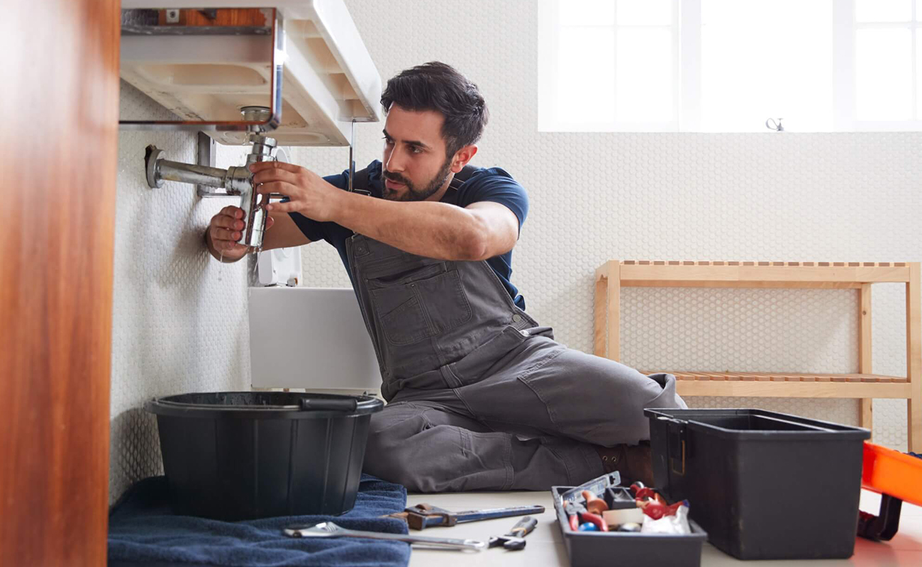 Plumbing Maintenance Services Los Angeles