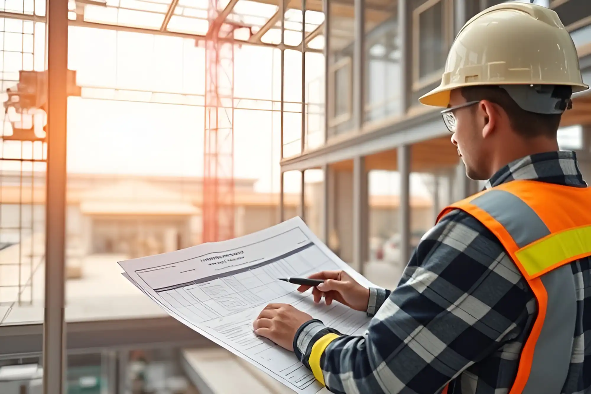 Renovation Construction Maintenance Services Los Angeles