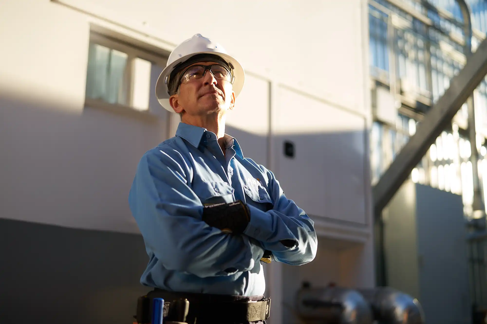 Slider Maintenance Services Los Angeles