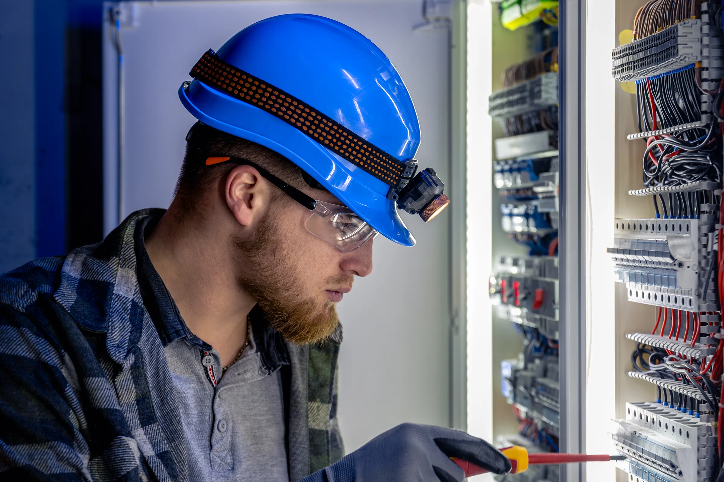 Electrical