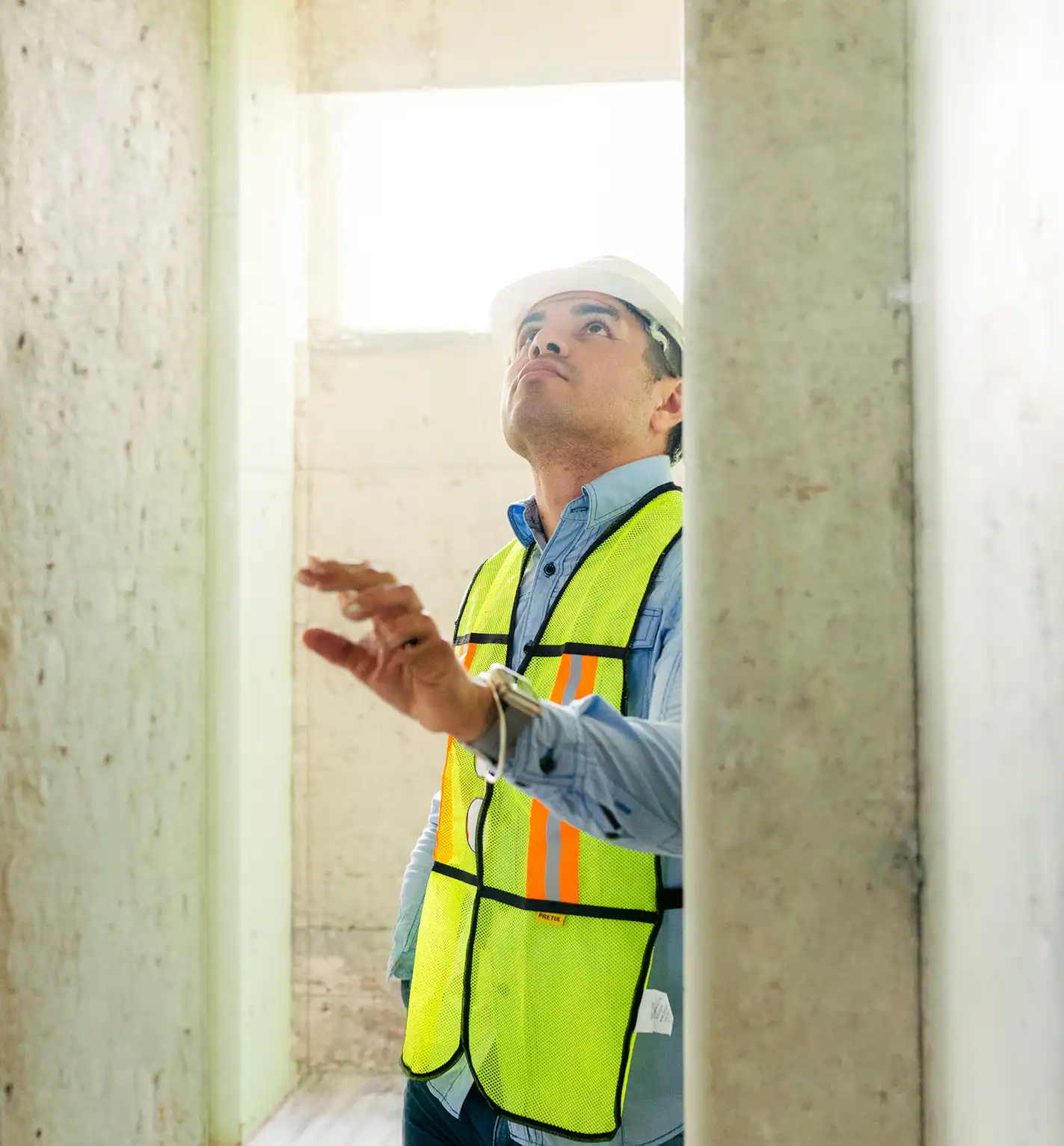 Inspect Maintenance Services Los Angeles